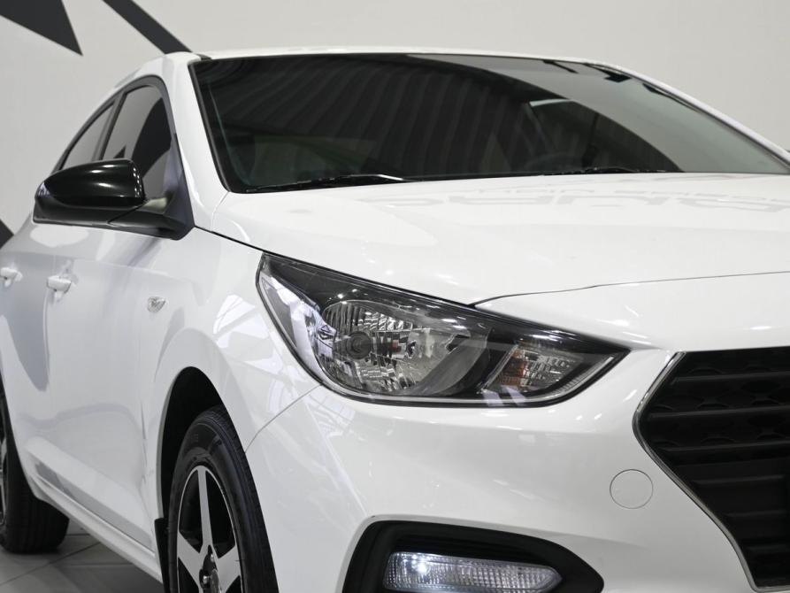 Hyundai Solaris II Ростов-на-Дону  - изображение 9