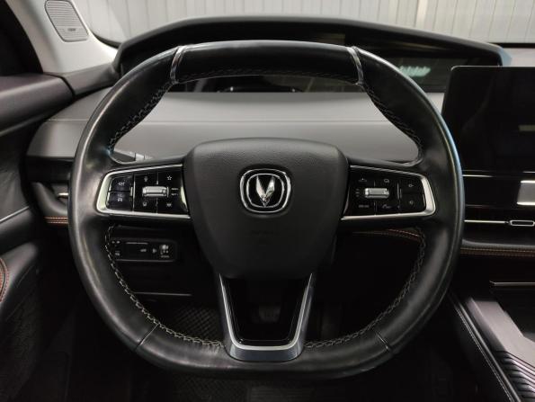 Changan UNI-K с пробегом 2023 года, цена 2 650 000 рублей, 51134 км, внедорожник, Автокод Объявления