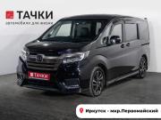 Honda Stepwgn V Рестайлинг Иркутск  - изображение 30