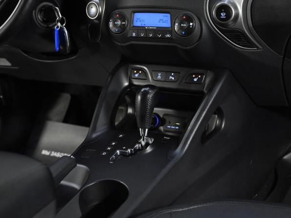Hyundai ix35 I Рестайлинг с пробегом 2014 года, цена 1 149 000 рублей, 150000 км, внедорожник, Автокод Объявления