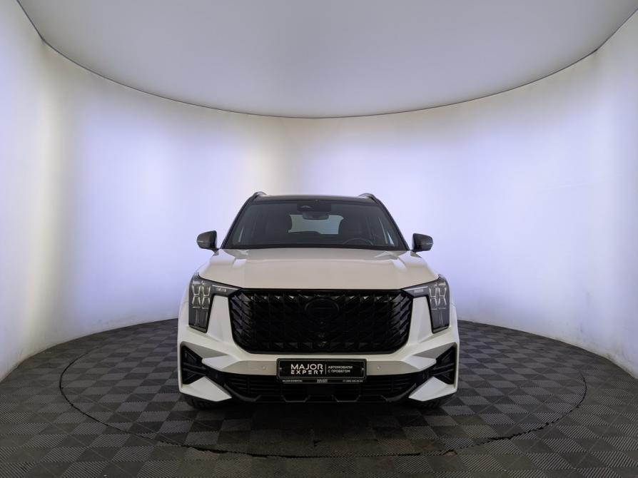 GAC GS8 II Москва  - изображение 2