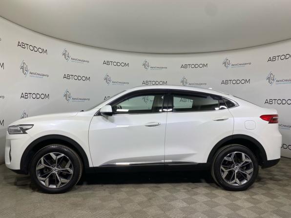Haval F7x I с пробегом 2021 года, цена 1 847 000 рублей, 87892 км, внедорожник, Автокод Объявления