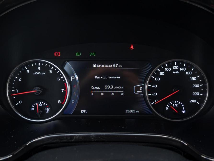 Kia Seltos I Краснодар  - изображение 16