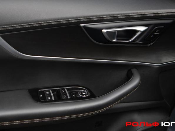 Chery Tiggo 8 Pro I с пробегом 2021 года, цена 1 598 000 рублей, 130650 км, внедорожник, Автокод Объявления