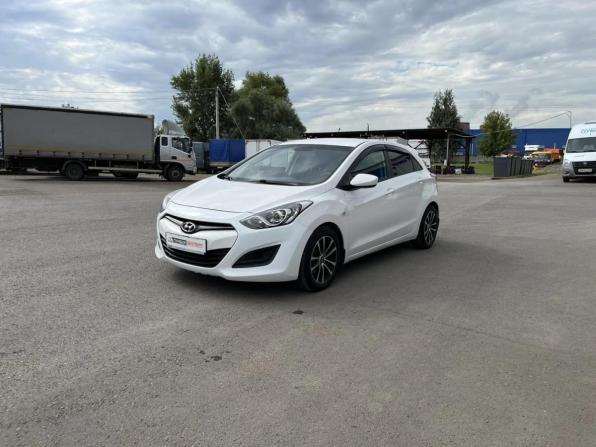 Hyundai i30 II с пробегом 2012 года, цена 949 000 рублей, 141060 км, хэтчбек, Автокод Объявления