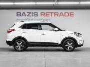 Hyundai Creta I Тюмень  - изображение 27