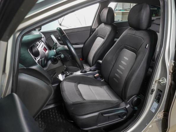 Kia Ceed II с пробегом 2014 года, цена 1 349 000 рублей, 89762 км, универсал, Автокод Объявления