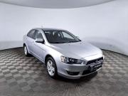 Mitsubishi Lancer X Уфа  - изображение 25
