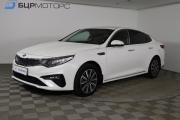 Kia Optima IV Рестайлинг Нижний Новгород  - изображение 21