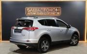 Toyota RAV4 IV (XA40) Рестайлинг Уфа  - изображение 22