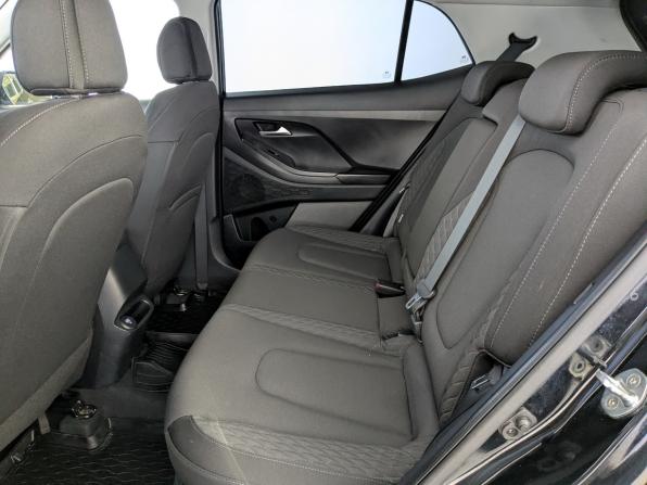 Hyundai Creta II с пробегом 2021 года, цена 2 250 000 рублей, 63489 км, внедорожник, Автокод Объявления