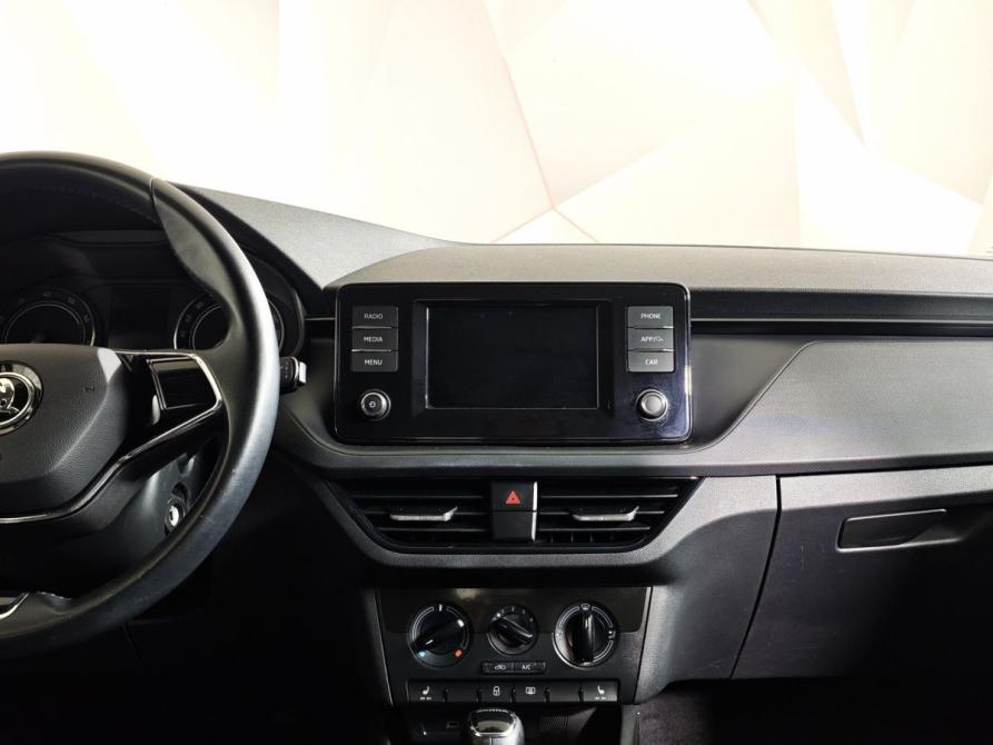 Skoda Rapid II Москва  - изображение 15