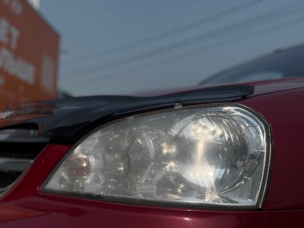 Chevrolet Lacetti I с пробегом 2012 года, цена 600 000 рублей, 224013 км, универсал, Автокод Объявления