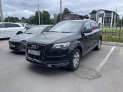 Audi Q7 I (4L) Рестайлинг Санкт-Петербург  - изображение 2