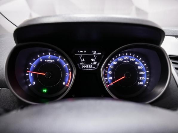 Hyundai Elantra V (MD) Рестайлинг с пробегом 2014 года, цена 1 150 000 рублей, 144555 км, седан, Автокод Объявления
