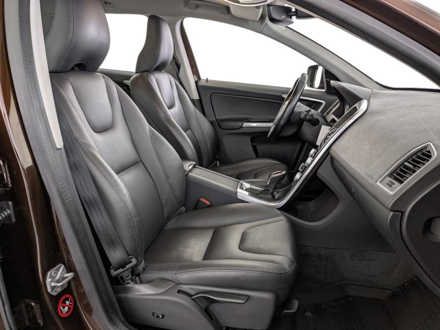 Volvo XC60 I Рестайлинг Москва  - изображение 23