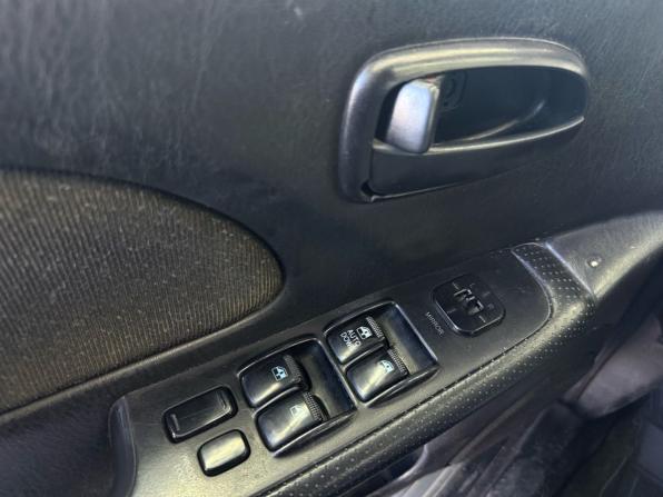 Hyundai Sonata IV (EF) Рестайлинг с пробегом 2005 года, цена 429 000 рублей, 423784 км, седан, Автокод Объявления