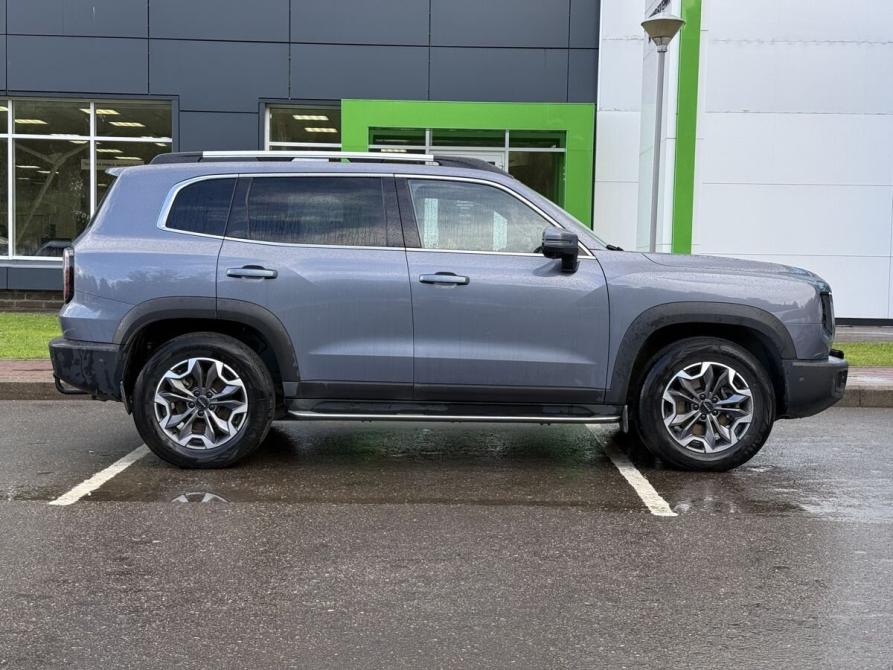 Haval Dargo Ярославль  - изображение 4