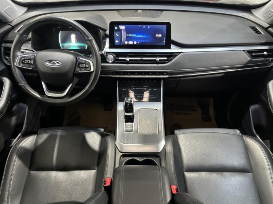 Chery Tiggo 4 Pro I Курск  - изображение 8