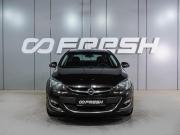 Opel Astra J Рестайлинг Воронеж  - изображение 22