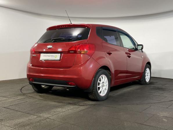 Kia Venga I с пробегом 2013 года, цена 719 900 рублей, 180579 км, компактвэн, Автокод Объявления