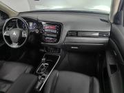 Mitsubishi Outlander III Рестайлинг 2 Подольск  - изображение 39