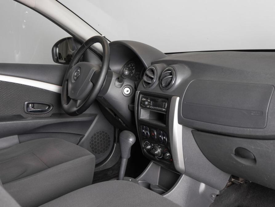 Nissan Almera III (G15) Казань  - изображение 6