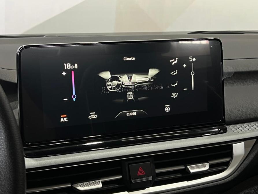 Kia K3 II (China Market) Рестайлинг Оренбург  - изображение 20