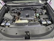 Toyota Land Cruiser Prado 150 Series Рестайлинг 2 Тольятти  - изображение 31