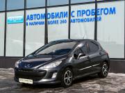 Peugeot 308 I Екатеринбург  - изображение 20