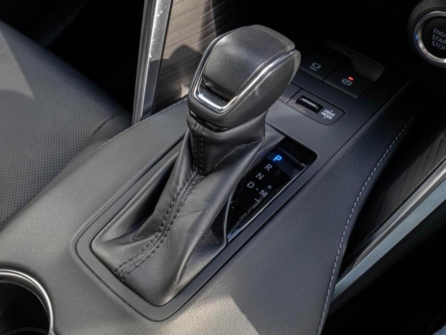 Toyota Harrier IV (XU80) Краснодар  - изображение 28