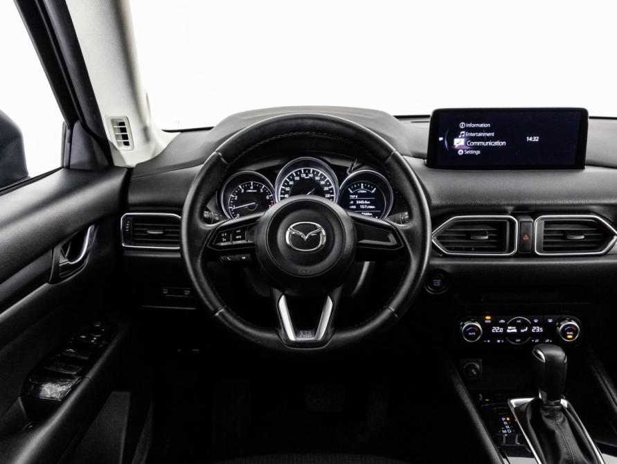 Mazda CX-5 II Рестайлинг Санкт-Петербург  - изображение 14