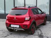 Renault Sandero II Екатеринбург  - изображение 27