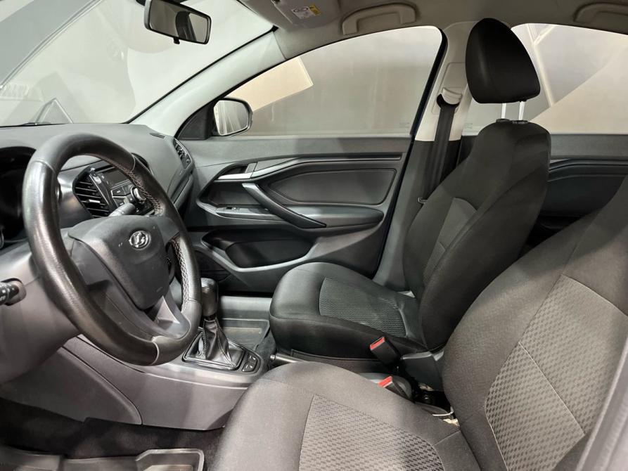Lada (ВАЗ) Vesta I Пермь  - изображение 14
