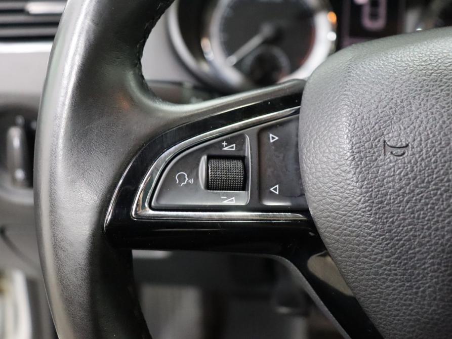Skoda Octavia III (A7) Москва  - изображение 15