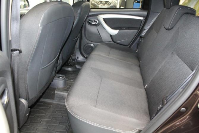 Nissan Terrano III (D10) с пробегом 2020 года, цена 1 549 000 рублей, 115064 км, внедорожник, Автокод Объявления