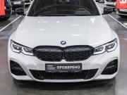 BMW 3 серии VII (G2x) Санкт-Петербург  - изображение 35