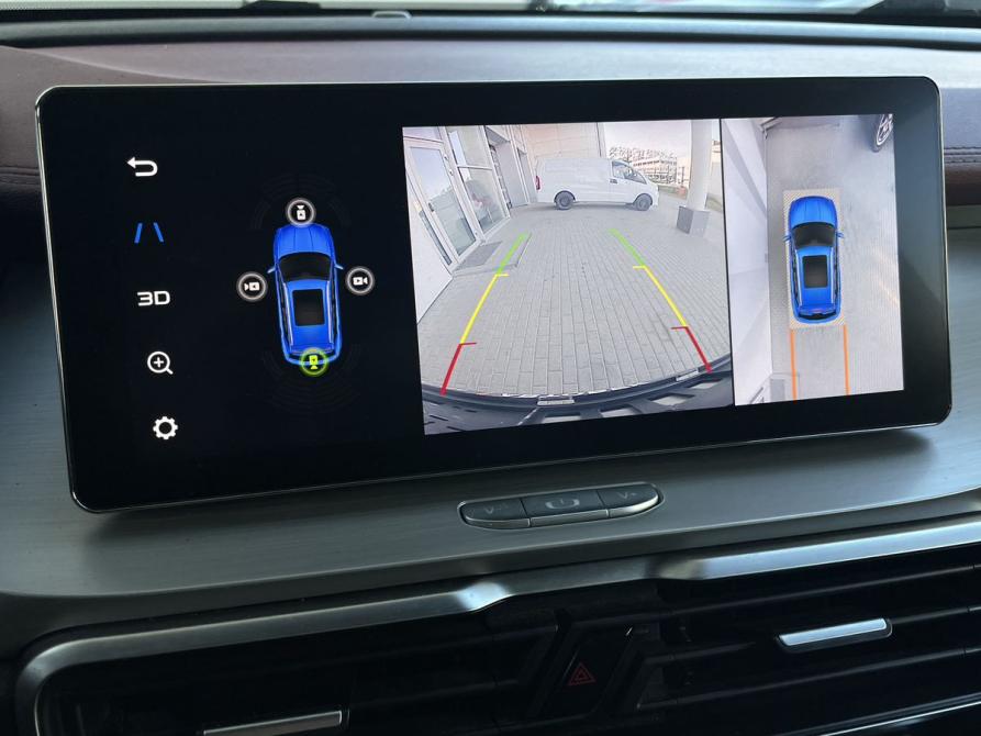 Geely Coolray I Екатеринбург  - изображение 23