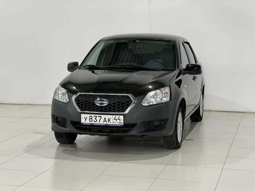 Datsun on-DO I Кострома  - изображение 1