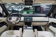 Land Rover Range Rover V Москва  - изображение 42