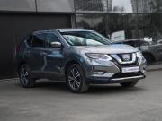 Nissan X-Trail III Рестайлинг Москва  - изображение 27