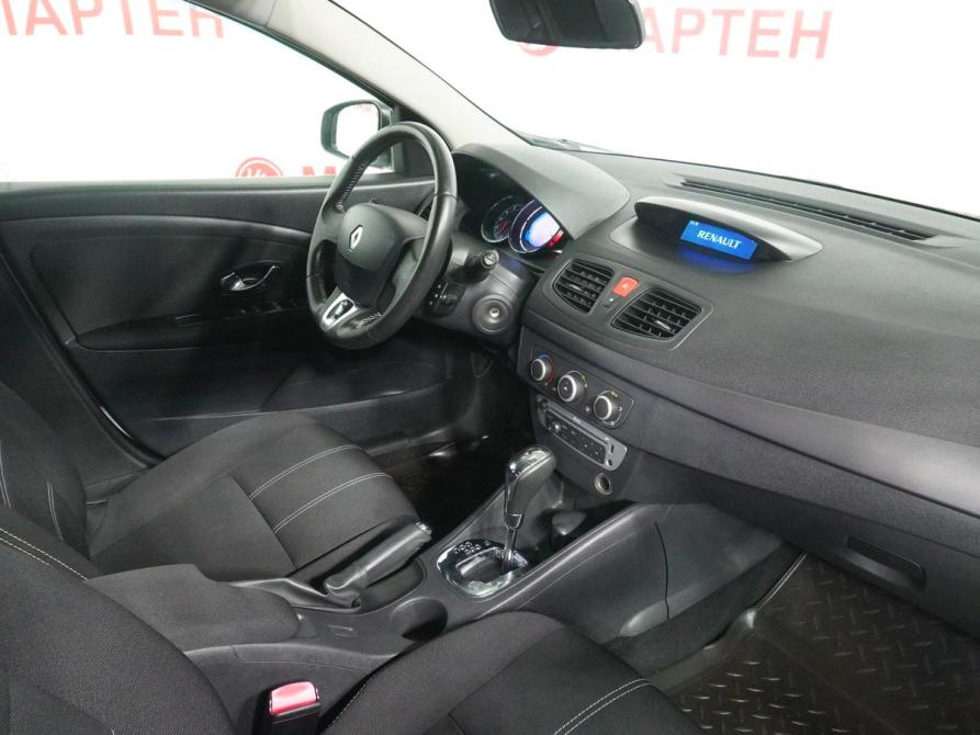 Renault Fluence I Рестайлинг Вологда  - изображение 10