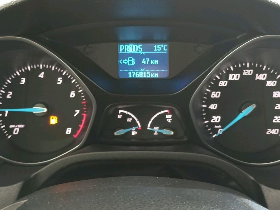 Ford Focus III Архангельск  - изображение 17