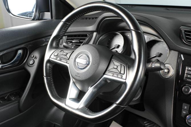 Nissan X-Trail III Рестайлинг с пробегом 2020 года, цена 2 949 000 рублей, 59900 км, внедорожник, Автокод Объявления