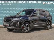 Chery Tiggo 7 Pro Max I Ижевск  - изображение 31