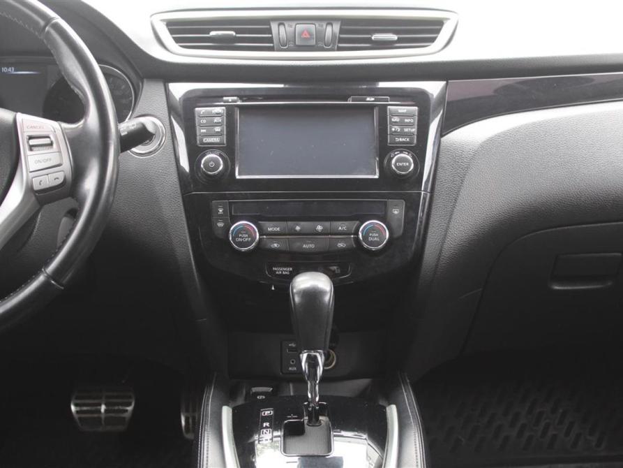 Nissan Qashqai II Липецк  - изображение 16