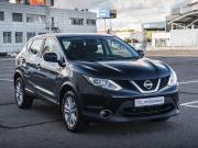 Nissan Qashqai II Москва  - изображение 18