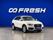 Audi Q3 I (8U) Москва  - изображение 22