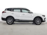 Geely Atlas Pro Санкт-Петербург  - изображение 32