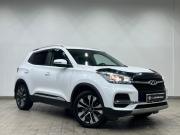 Chery Tiggo 4 I Рестайлинг Кемерово  - изображение 19